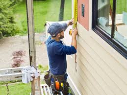 Best Wood Siding Installation  in Vancleave, MS